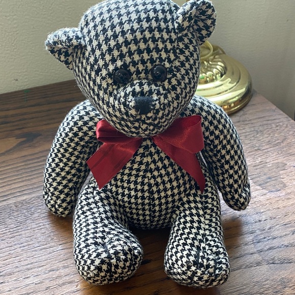 Chelsea Alabama football bear - Picture 1 of 5